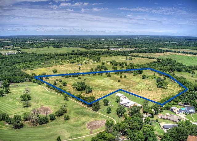 Property at TBD Long Branch Dr, Greenville, TX 75402