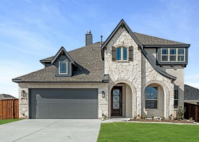 Property at 11709 Flathead Ct, Godley, TX 76044, 5 beds, 3.5 baths