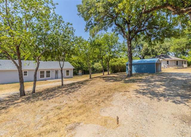 Property at 6082 Anahuac Ave, Fort Worth, TX 76114, 3 beds, 1 bath