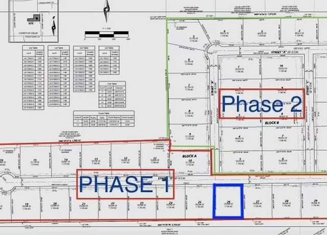 Property at Lot 26 Amberlyn Trl, Celina, TX 75009