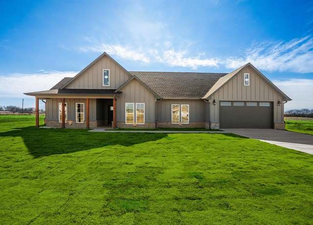 Property at 165 Private Road 5440, Point, TX 75472, 4 beds, 2 baths