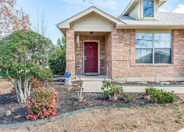Property at 3532 Crisoforo Dr, Denton, TX 76207, 4 beds, 2 baths