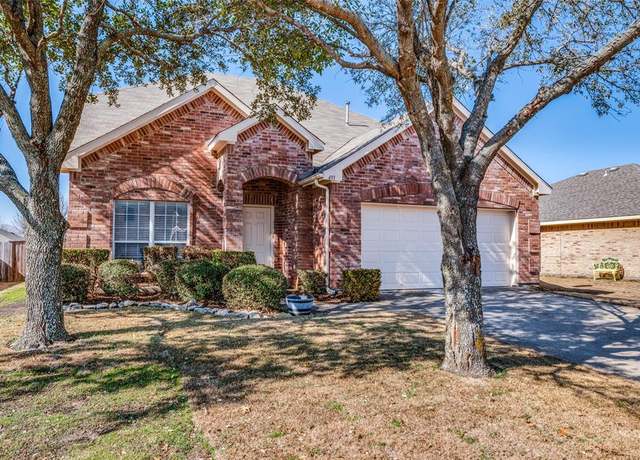 Property at 491 Forest Ln, Melissa, TX 75454, 4 beds, 2.5 baths