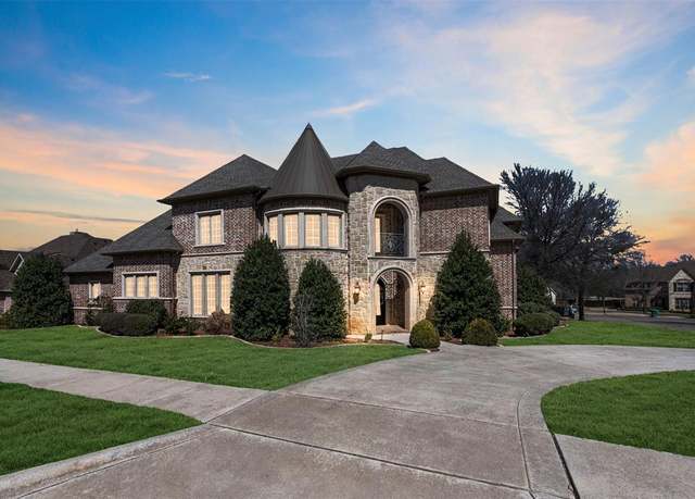 Property at 2909 Canyon Creek Dr, Sherman, TX 75092, 4 beds, 3.5 baths