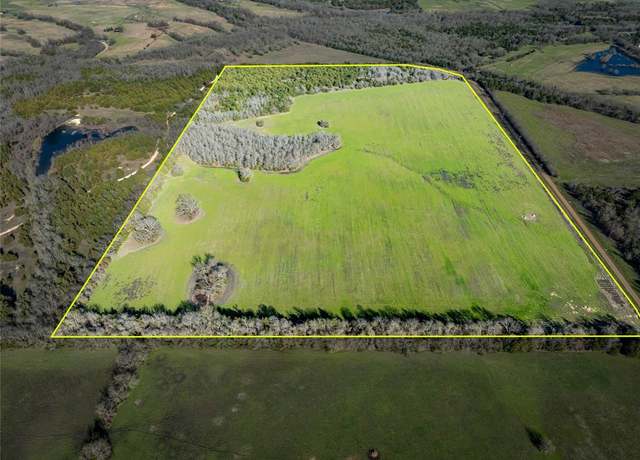 Property at 00 County Road 24800 Rd, Roxton, TX 75477