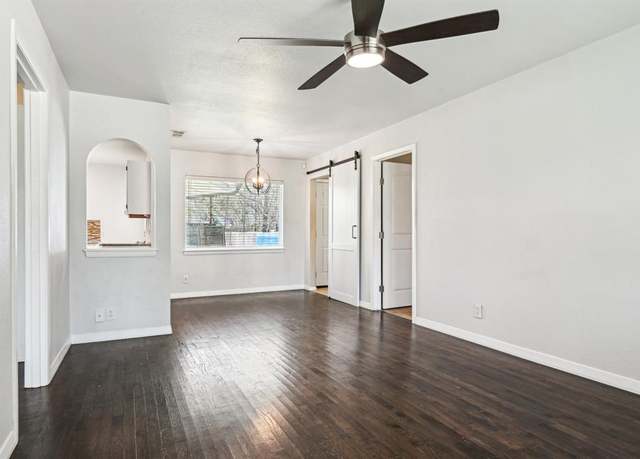 Property at 10319 Sylvia Dr, Dallas, TX 75228, 3 beds, 2 baths