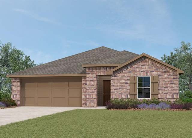 Property at 501 Drake Dr, Ferris, TX 75125, 4 beds, 2 baths