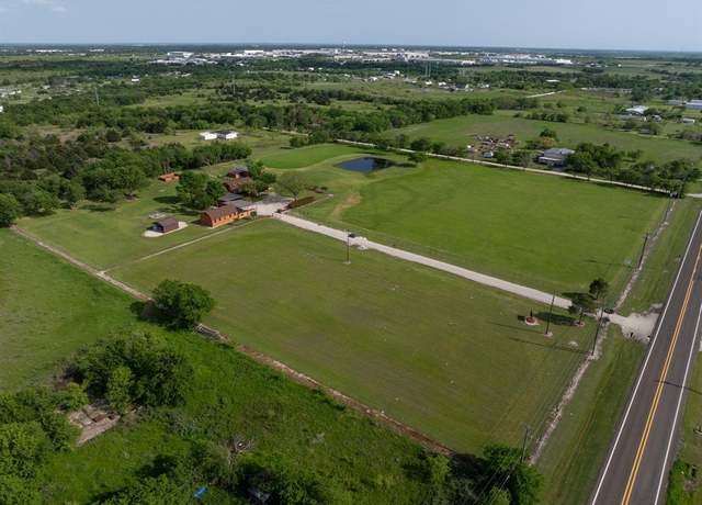 Property at 12282 Fm 1392, Terrell, TX 75160, 3 beds, 4 baths