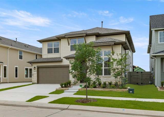 Property at 1622 Mint Rd, Argyle, TX 76226, 4 beds, 2.5 baths