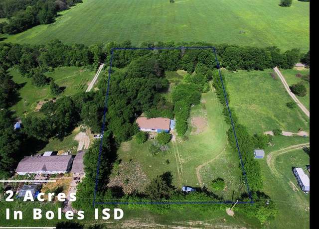 Property at 1638 Private Road 2268, Quinlan, TX 75474, 3 beds, 2 baths