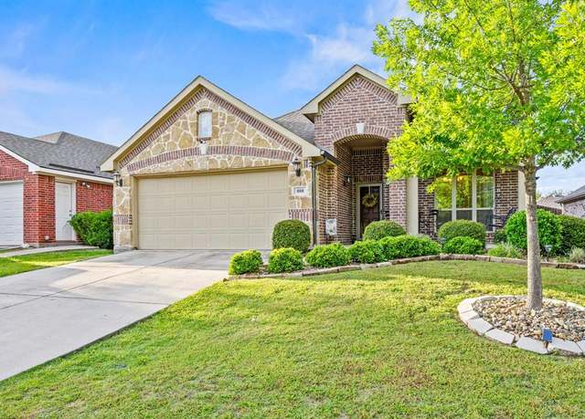 Property at 808 Bamboo Dr, Anna, TX 75409, 3 beds, 2 baths