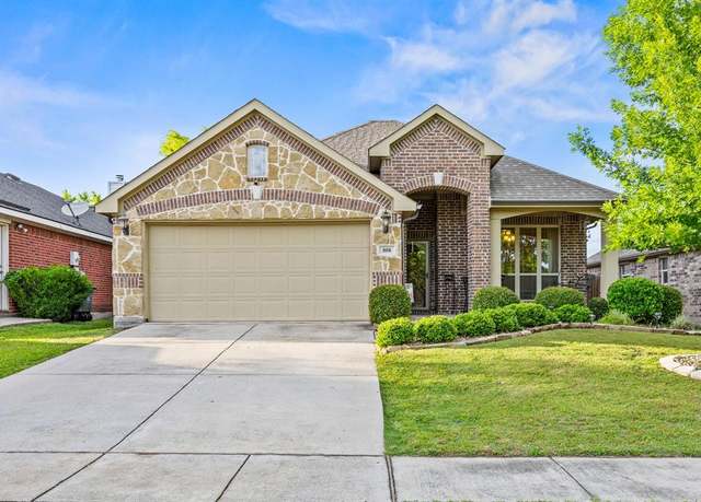 Property at 808 Bamboo Dr, Anna, TX 75409, 3 beds, 2 baths