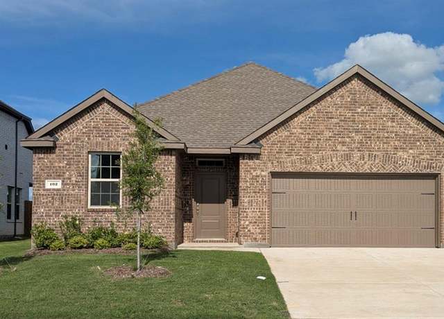 Property at 102 Caden Dr, Caddo Mills, TX 75135, 3 beds, 2 baths