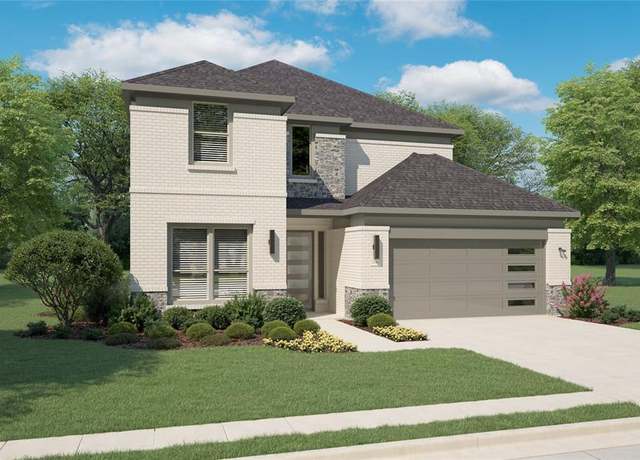 Property at 1721 Verbena Ln, Celina, TX 75009, 5 beds, 4 baths
