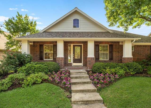 Property at 676 Woodland Way, Rockwall, TX 75087, 3 beds, 2 baths