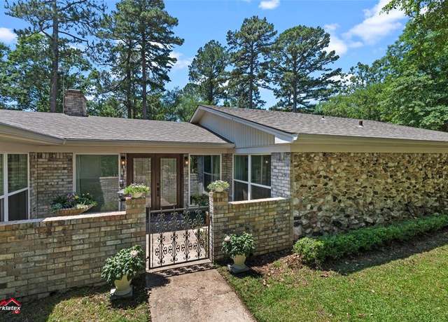 Property at 9829 Hwy 11, Hughes Springs, TX 75656, 3 beds, 3 baths