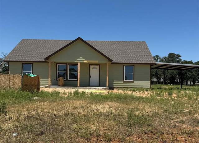 Property at 1013 Brown Ct, Poolville, TX 76487, 3 beds, 2 baths