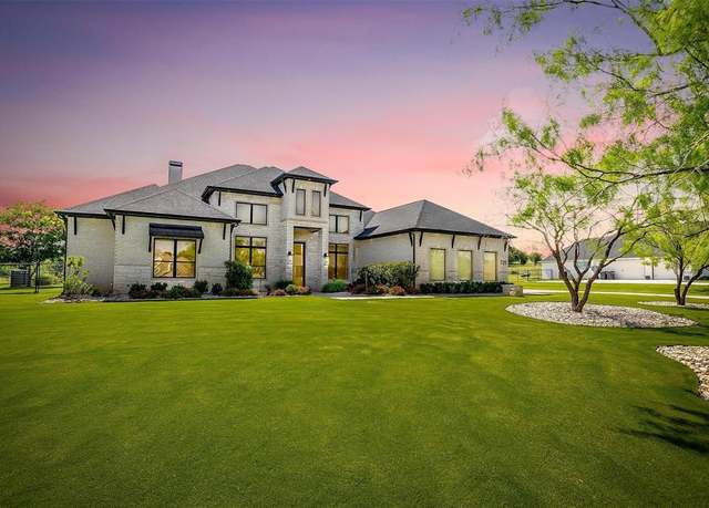 Property at 720 Glade Park Ct, Azle, TX 76020, 5 beds, 6 baths