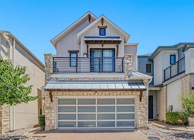 Property at 8327 Nunley Ln, Dallas, TX 75231, 3 beds, 2.5 baths