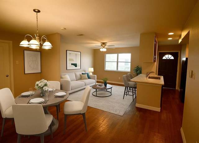 Property at 2625 Fairbrook St, Irving, TX 75062, 3 beds, 2 baths