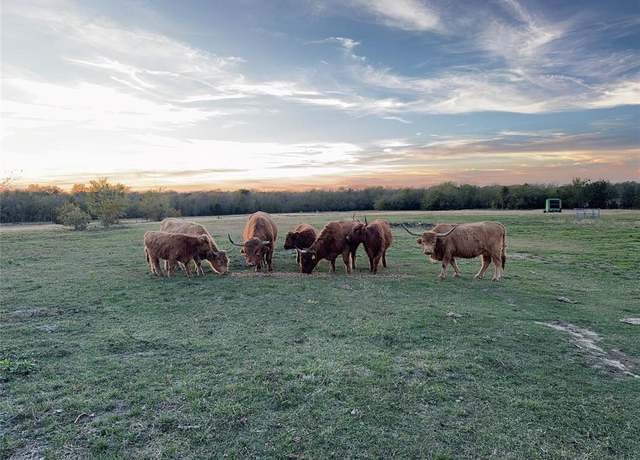 Property at 4081 FM 2736 Unit D, Campbell, TX 75422