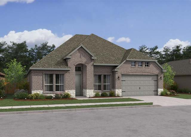 Property at 5675 Taylor Trl, Arlington, TX 76017, 4 beds, 3.5 baths