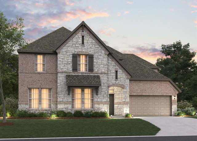 Property at 3513 Water Lily Ct, Celina, TX 75009, 5 beds, 5 baths