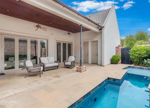 Property at 119 Vieux Carre, Bossier City, LA 71111, 3 beds, 3 baths