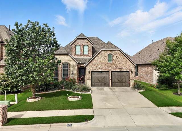 Property at 585 Mountcastle Dr, Rockwall, TX 75087, 3 beds, 3 baths