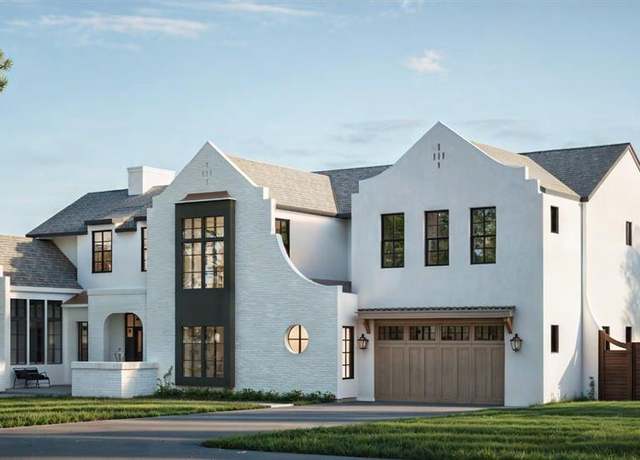 Property at 5958 Elderwood Dr, Dallas, TX 75230, 5 beds, 6.5 baths