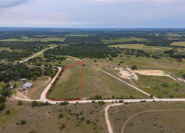 Property at 709 County Road 127, Carlton, TX 76436