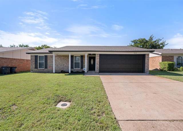 Property at 5616 Burton Ave, Fort Worth, TX 76119, 3 beds, 2 baths