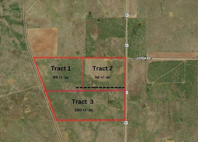 Property at TBD 2A 81 Hwy, Ringgold, TX 76261