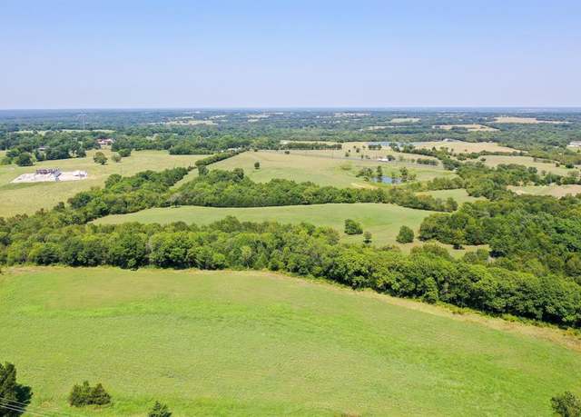Property at TBD US Hwy 82, Bells, TX 75414