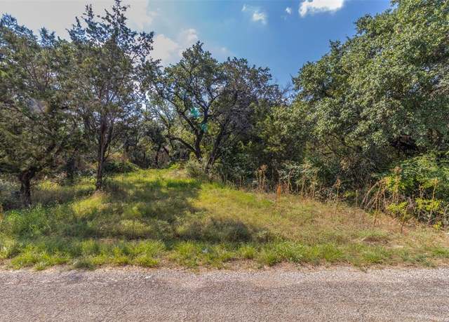Property at 3025 Inwood Trl, Granbury, TX 76048