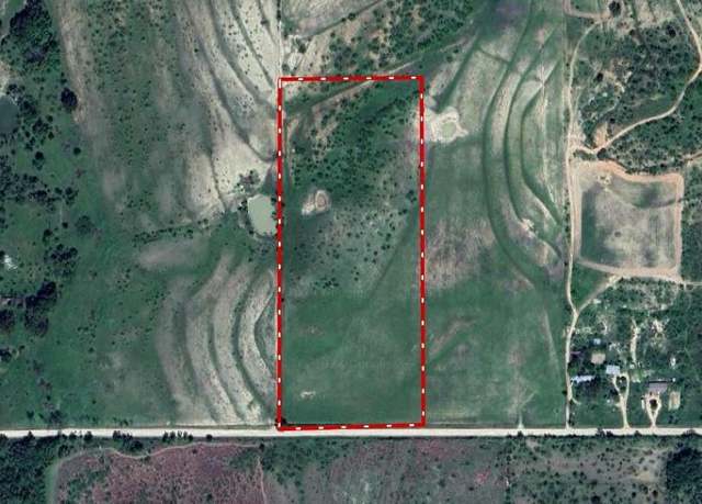 Property at Lot 2A 8288 County Road 329, Blanket, TX 76432
