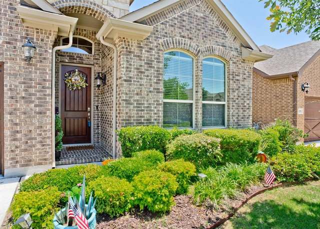 Property at 124 Gill Point Ln, Aledo, TX 76008, 4 beds, 2.5 baths