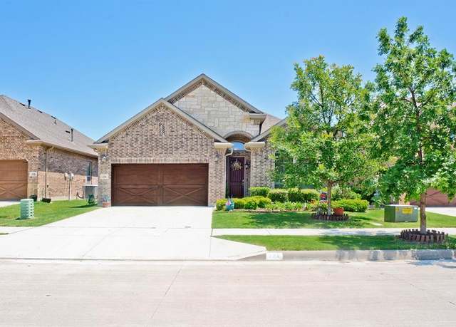 Property at 124 Gill Point Ln, Aledo, TX 76008, 4 beds, 2.5 baths