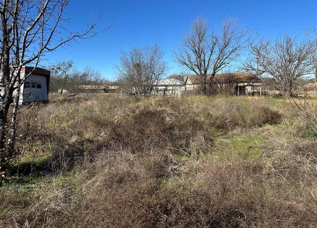 Property at 317 1st St, Ranger, TX 76470