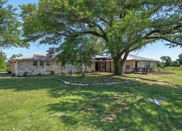 Property at 3924 Fm-3080, Mabank, TX 75147, 4 beds, 3 baths