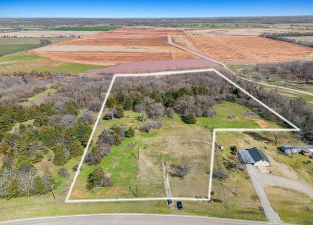 Property at 5332 Fm 274, Ravenna, TX 75476
