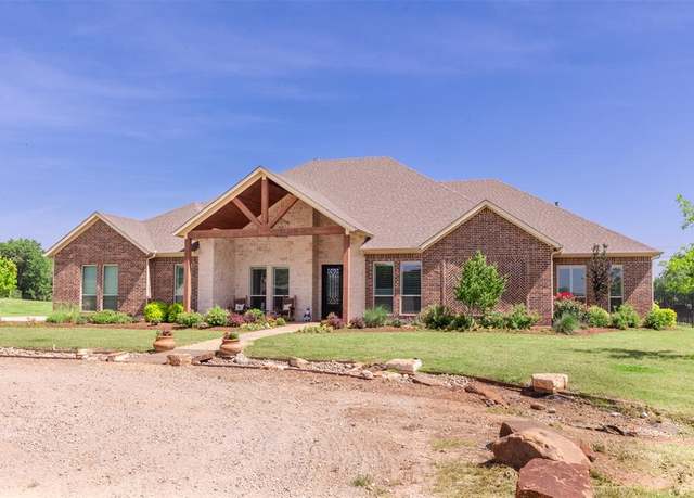 Property at 1466 County Road 1270, Alvord, TX 76225, 3 beds, 4 baths