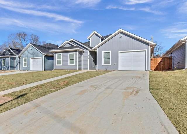Property at 919 W Collins St, Denison, TX 75020, 3 beds, 2 baths