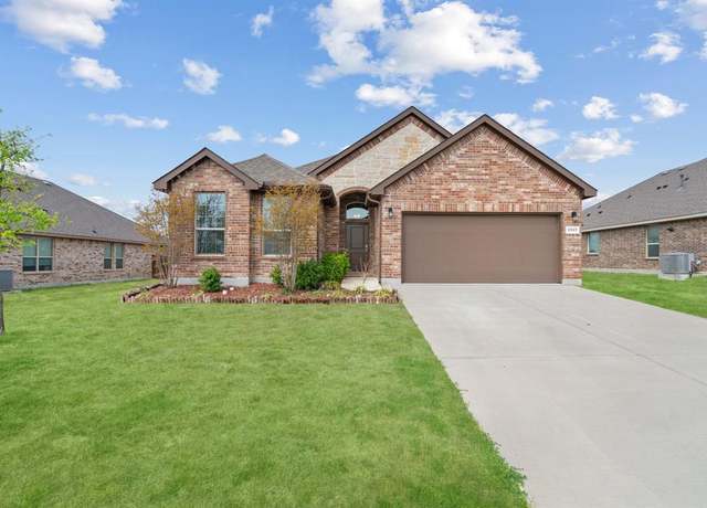 Property at 3537 Camden Creek Rd, Krum, TX 76249, 4 beds, 2 baths