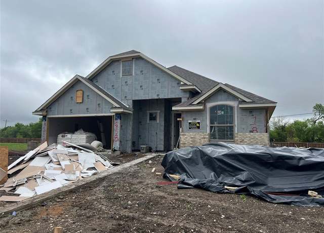 Property at 1858 Silver Birch Rd, Waxahachie, TX 75165, 4 beds, 3 baths