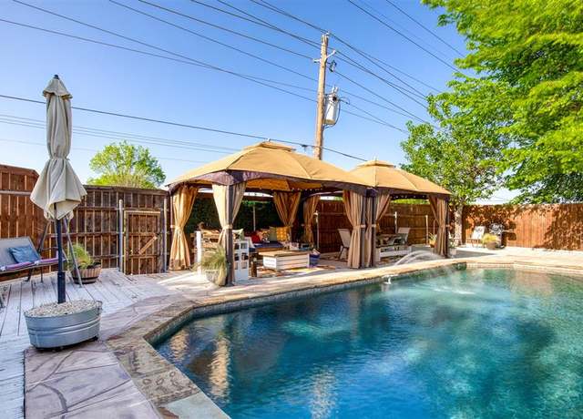 Property at 5617 Fairway Cir, Haltom City, TX 76117, 3 beds, 2 baths