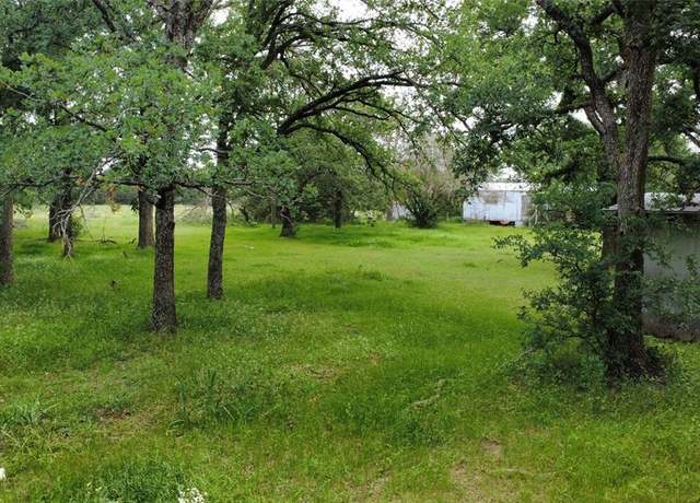 Property at 1205 Fm 1708, Weatherford, TX 76087