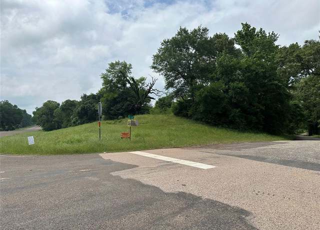 Property at 1623 US Highway 84, Oakwood, TX 75855