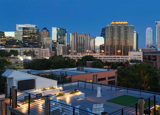 Property at 2935 Magnolia Hill Ct, Dallas, TX 75201, 3 beds, 3.5 baths