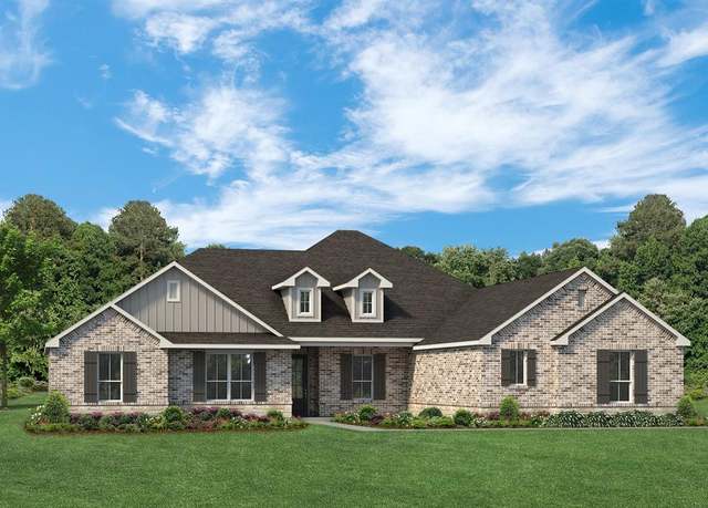 Property at 221 Marie Ln, Waxahachie, TX 75167, 4 beds, 3.5 baths
